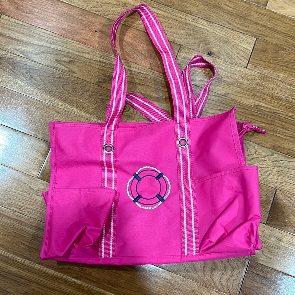 Thirty-one tote bag. Brand new, never used.